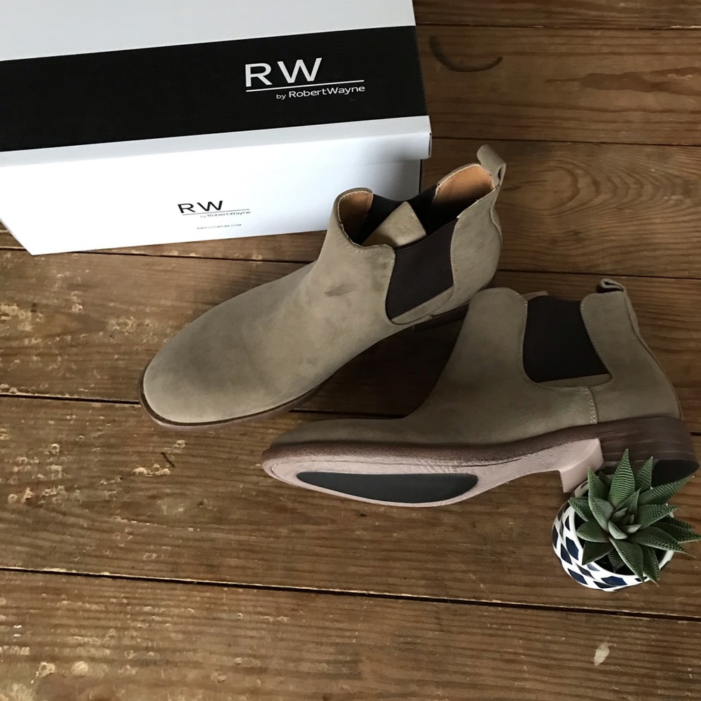Chelsea Boot (Mens)